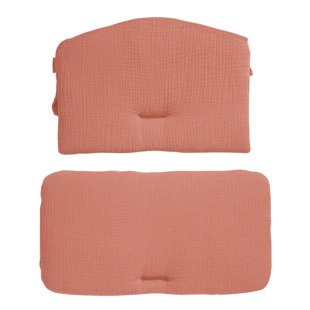 Coussin Chaise Haute Hauck Alpha+ – Cork