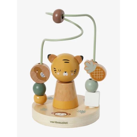Boulier en bois FSC® tanzanie