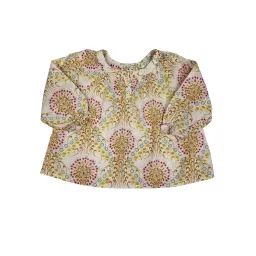 Blouse fille 6 mois
