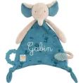 image de doudou bébé 