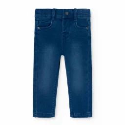 Jeans Stretch Bleu
