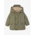 image de manteau bébé 