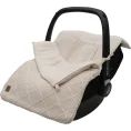 image de chancelière bébé