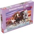 image de puzzle bébé 