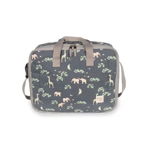 Valise de maternité Baobab