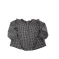 image de chemise, blouse bébé 