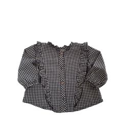 Blouse fille 12/18 mois