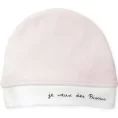 image de bonnet bébé 