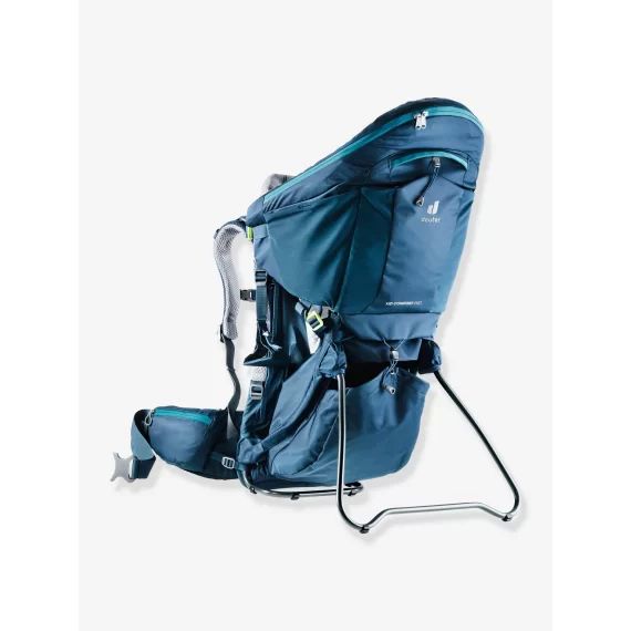 Porte-bébé Kid Comfort Pro DEUTER bleu