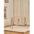 image de arche, portique bébé