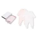 image de pyjama bébé