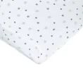 image de drap housse bébé 