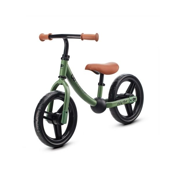 Draisienne Kinderkraft 2Way Next 2022 – Light Green