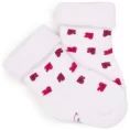 image de chaussette bébé 