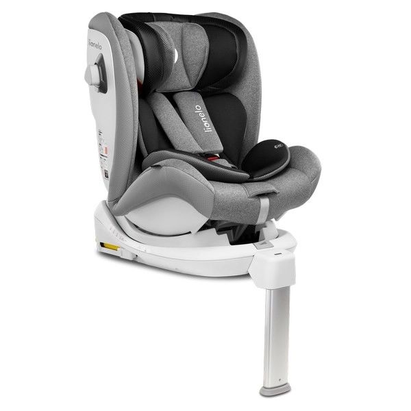 Siège Auto 0-36kg Lionelo Braam – Stone
