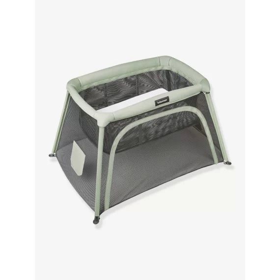 Lit parapluie BABYMOOV Moov&Comfy anthracite/vert sauge