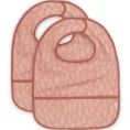 image de bavoir bébé