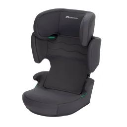 Siège Auto Réhausseur I-size Hera I-safe Graphite Minéral