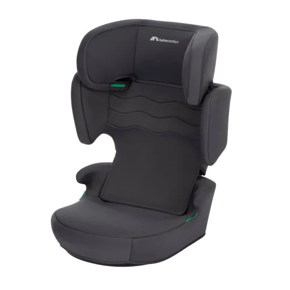 Siège Auto Réhausseur I-size Hera I-safe Graphite Minéral