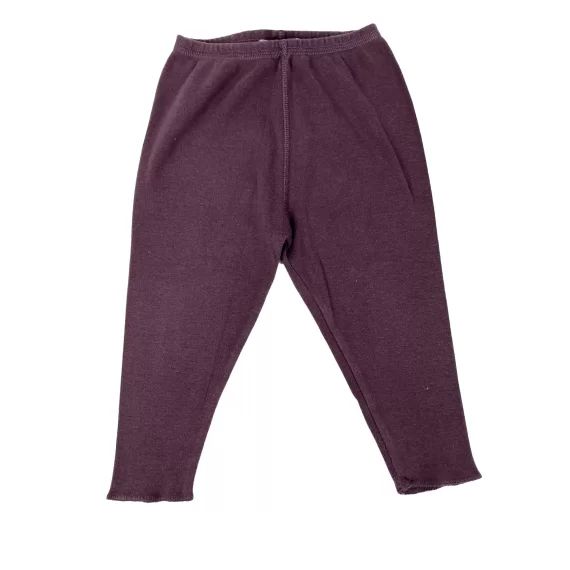 Legging fille 12 mois