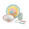 image de set repas bébé