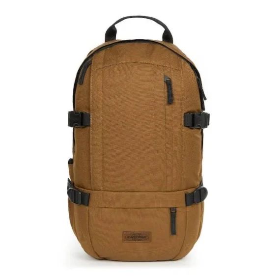 Sac à dos Eastpak Floid 4E2 CS Brown Marron marron