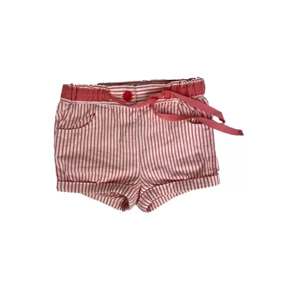Short Fille 9 mois