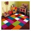 image de tapis bébé