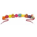 image de jouets en bois bébé 