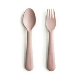 Cuillère et fourchette
