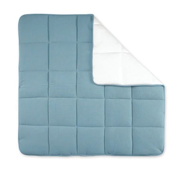 Tapis De Parc Et Jeu – Pady Tetra Jersey – Jersey Wonder