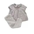 image de ensemble bébé