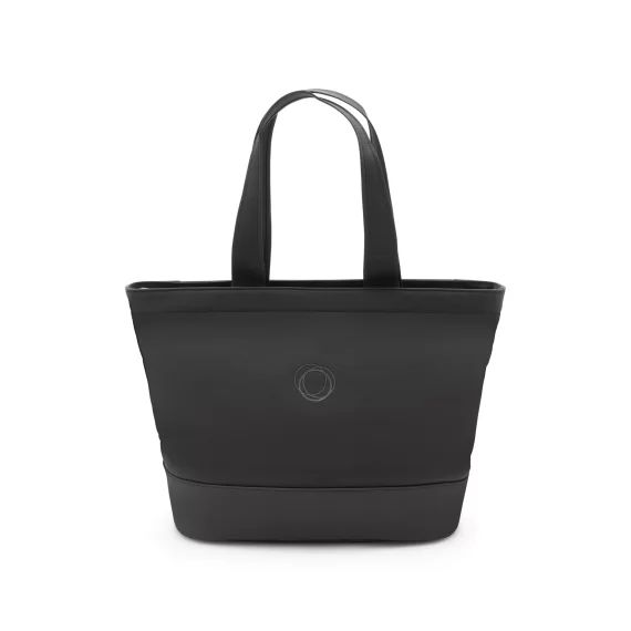 PP changing bag MIDNIGHT BLACK