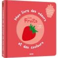 image de livres bébé 