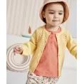 image de gilet bébé