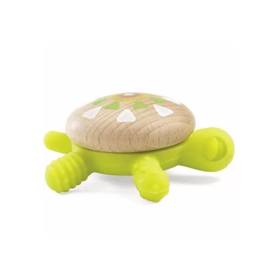 Hochet de dentition BabyTorti