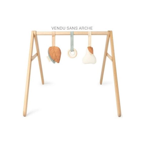 Jouets pour arche d&rsquo;activité Growing green Forest (3 pièces)