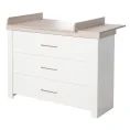 image de table à langer bébé 