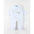 image de pyjama bébé 