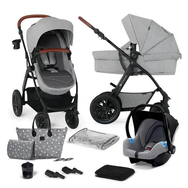 image de poussette bébé 