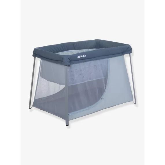 Lit parapluie 3 en 1 Eazy Sleep BEABA gris
