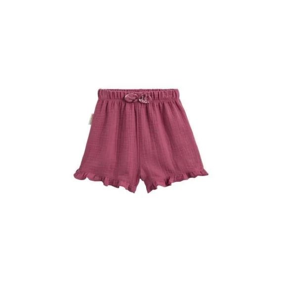 Short Bébé Alba Rose