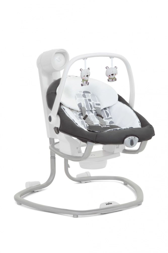 image de balancelle bébé 
