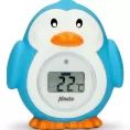 image de thermomètre de bain bébé 