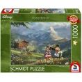 image de puzzle bébé