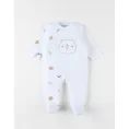 image de pyjama bébé 