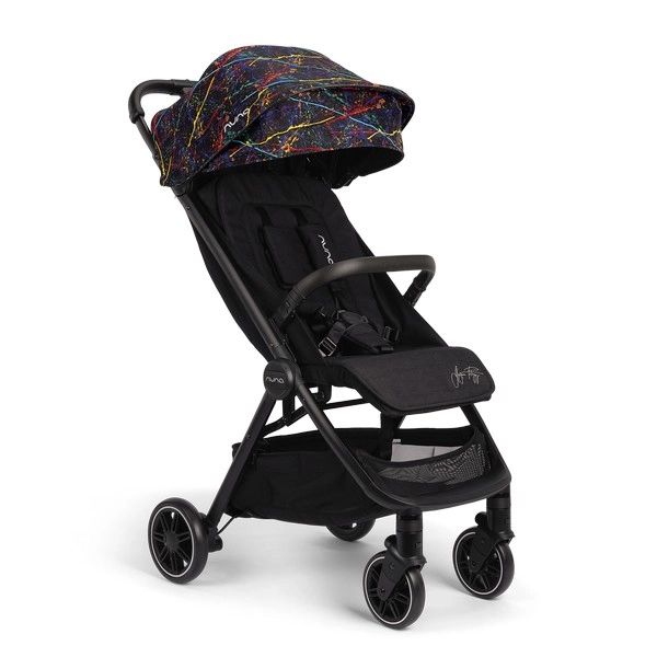image de poussette bébé