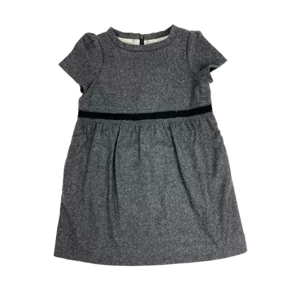 Robe fille 3 ans