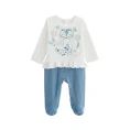 image de pyjama bébé 