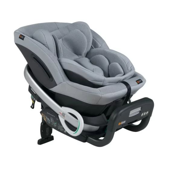 Siège Auto 0-36kg BeSafe Stretch B – Peak Mesh